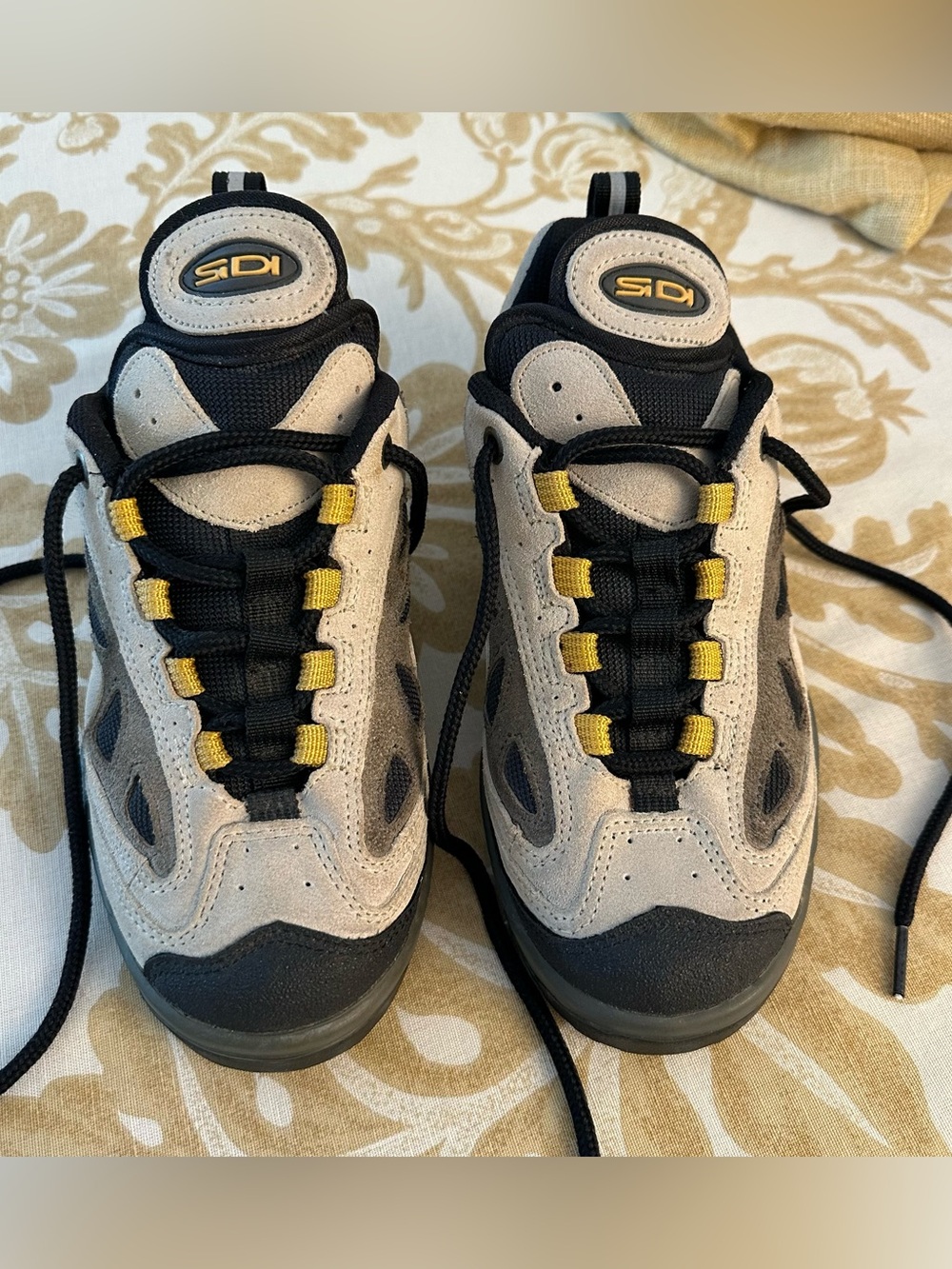 Sidi Ankle Boots